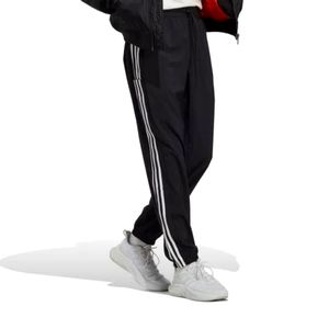 Adidas (NWT) Regular Tapered Normal Length Track Pants